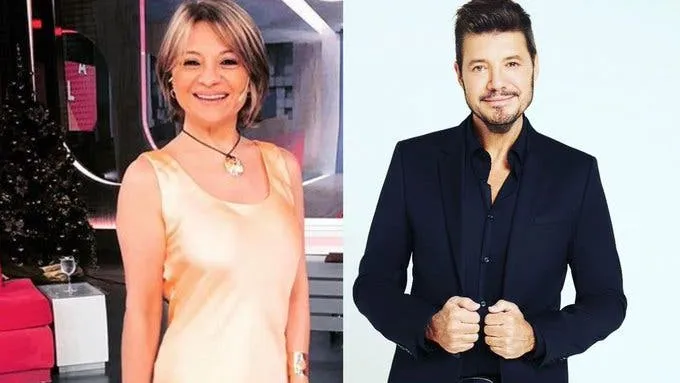 Julieta Nair Calvo reveló si se mandan fotos desnudas con Jime Barón