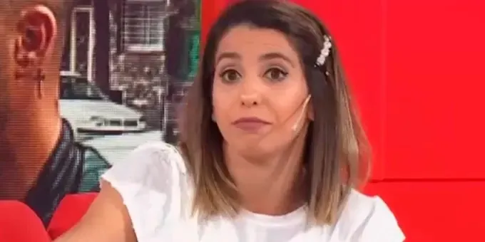 Julieta Ortega habló de su supuesta mala relación con su cuñada Julieta Prandi