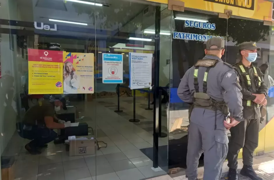Junta de Clasificación abre las inscripciones para docentes de nivel secundario de ZONA I