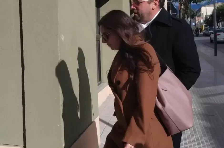 Junta de Clasificación inscribe a docentes del nivel primario del Departamento Belén