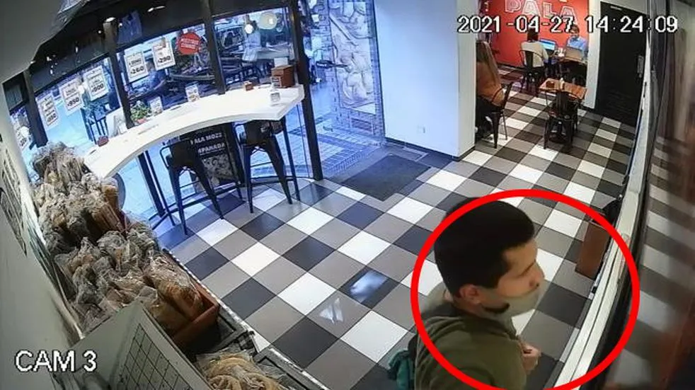 Karina Gao habló de las secuelas que le dejó el covid-19 en su cuerpo