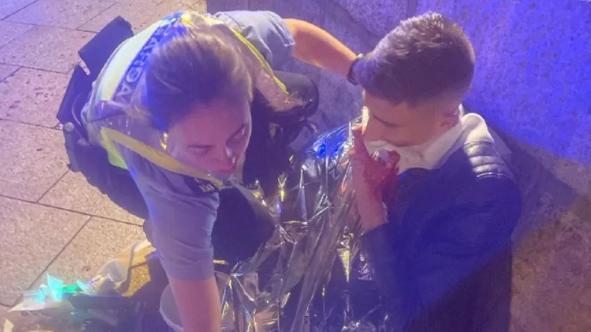 Karina Jelinek confesó cómo será la familia que formará con Flor Parise, su pareja