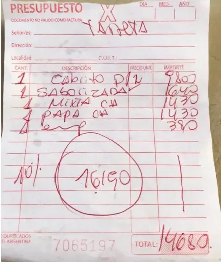 ¿Karma?: Un cerdo mató al carnicero que lo iba a sacrificar con una pistola eléctrica