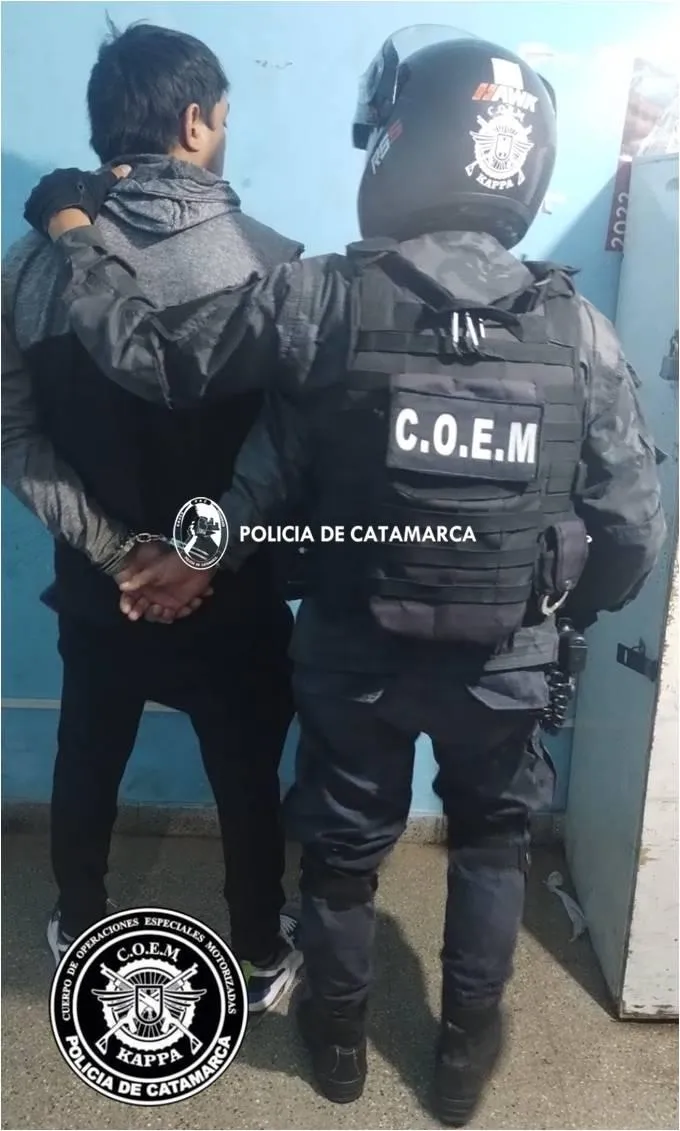 Katopodis: “Catamarca es una pieza central en el desarrollo de este país”