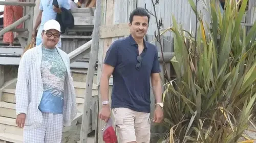 L-Gante explicó el motivo que le impide arreglarse los dientes y sorprendió a todos