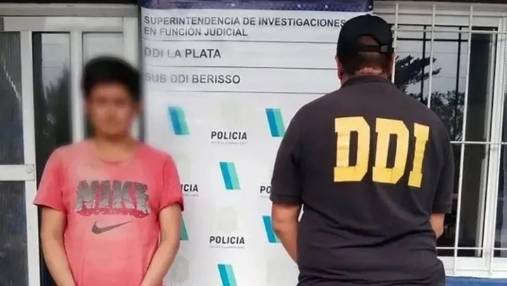 L-Gante mostró que también es muy coqueto: se sometió a un tratamiento de belleza