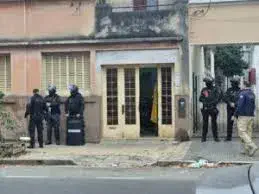 La abuela de Agostina reveló que hallaron “una cartita” de la nena