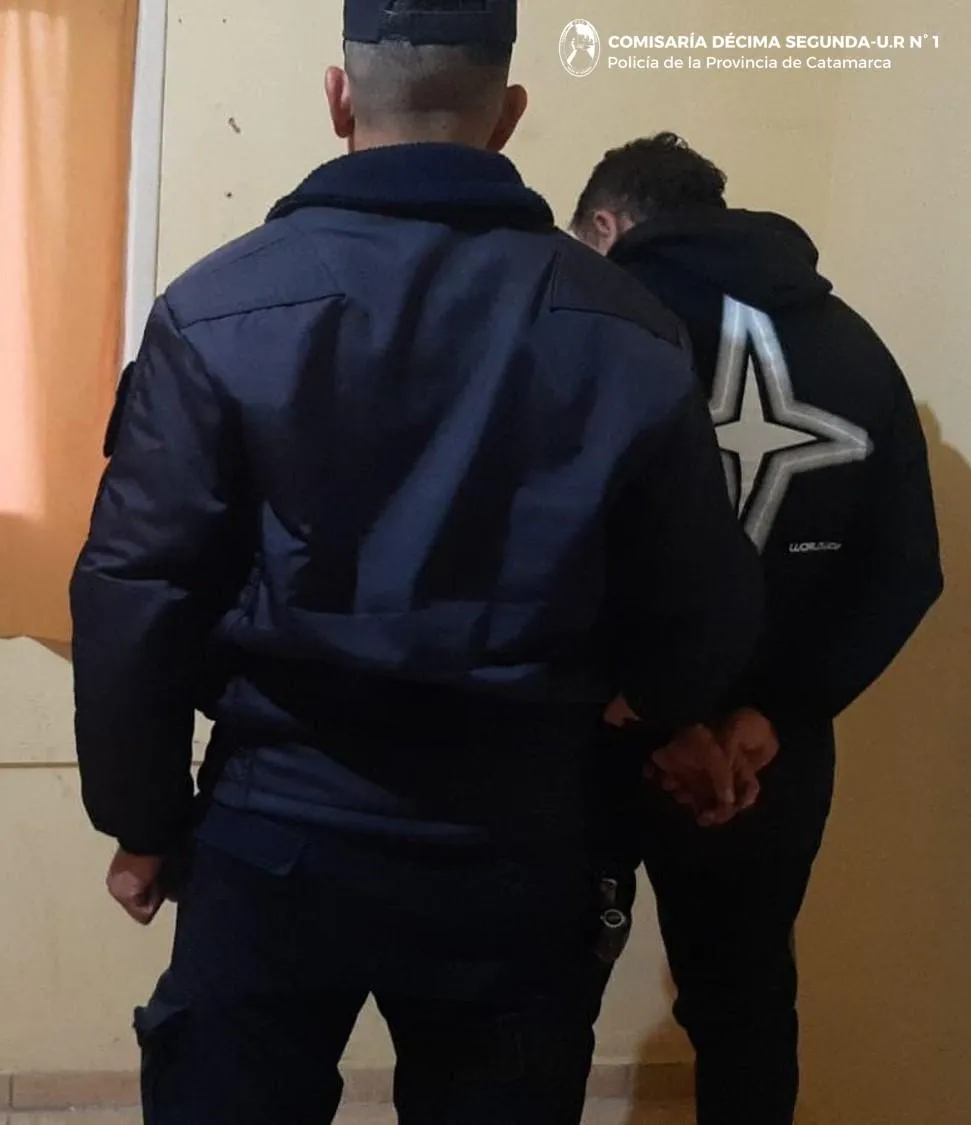 La acompañante le robó 1.000 dólares