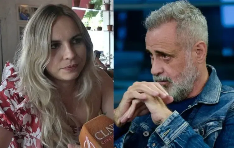 La actríz Leonor Benedetto tuvo un ACV mientras realizaba una entrevista en Mar del Plata