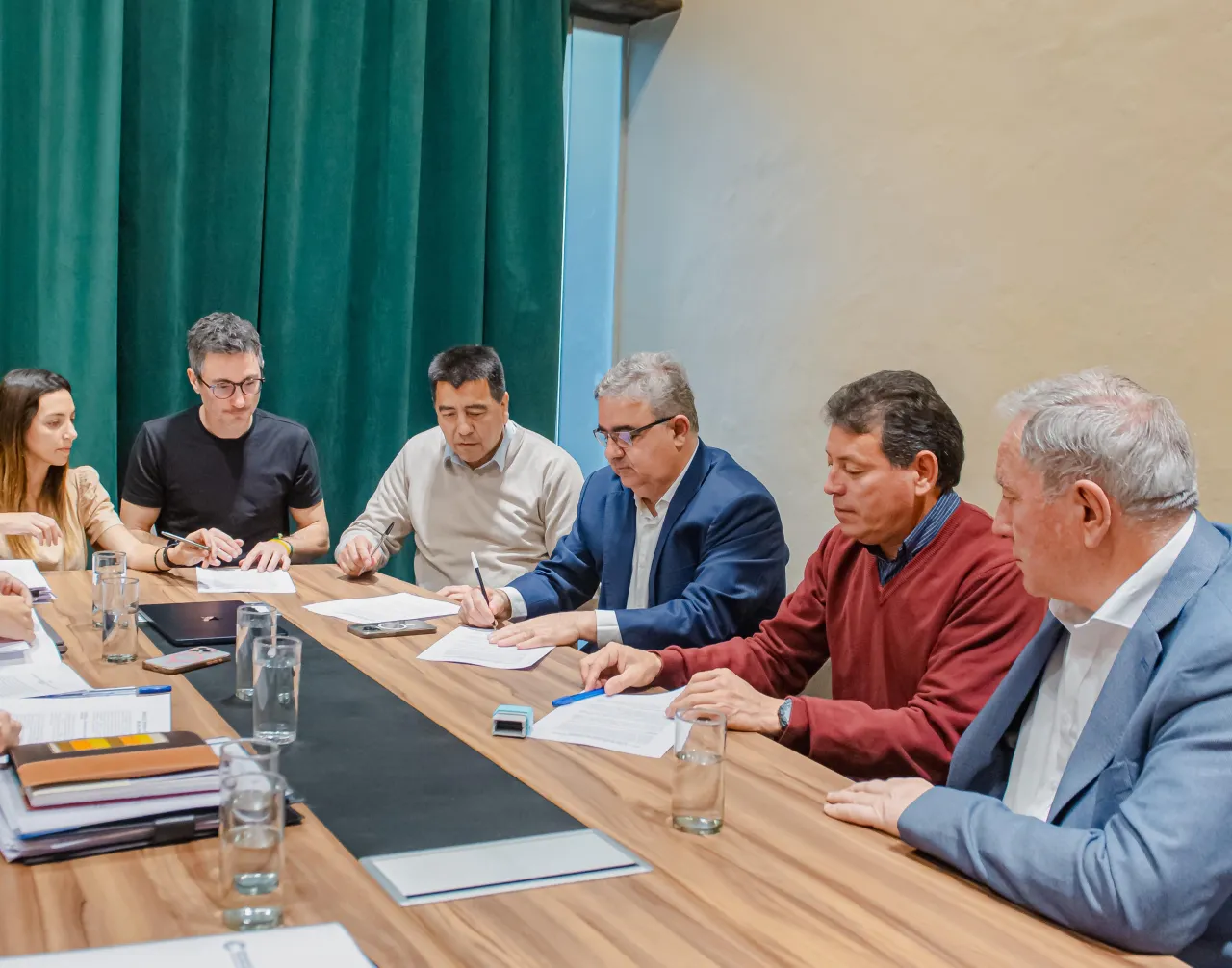 La advertencia del SMN por un "corredor de humo" que afectará a 10 provincias