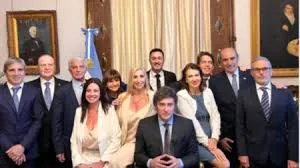 La Agrupación Gaucha San Nicolás de Villa El Alto partió rumbo a los pies de nuestra madre del Valle