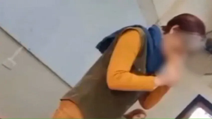 La alarmante predicción de Mhoni Vidente sobre la viruela del mono que espantó a todos