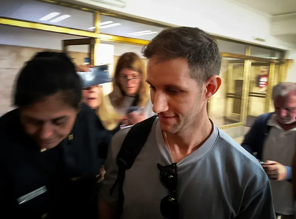 La alerta del padre de Ángel López a la psicóloga que avaló la revinculación con la madre
