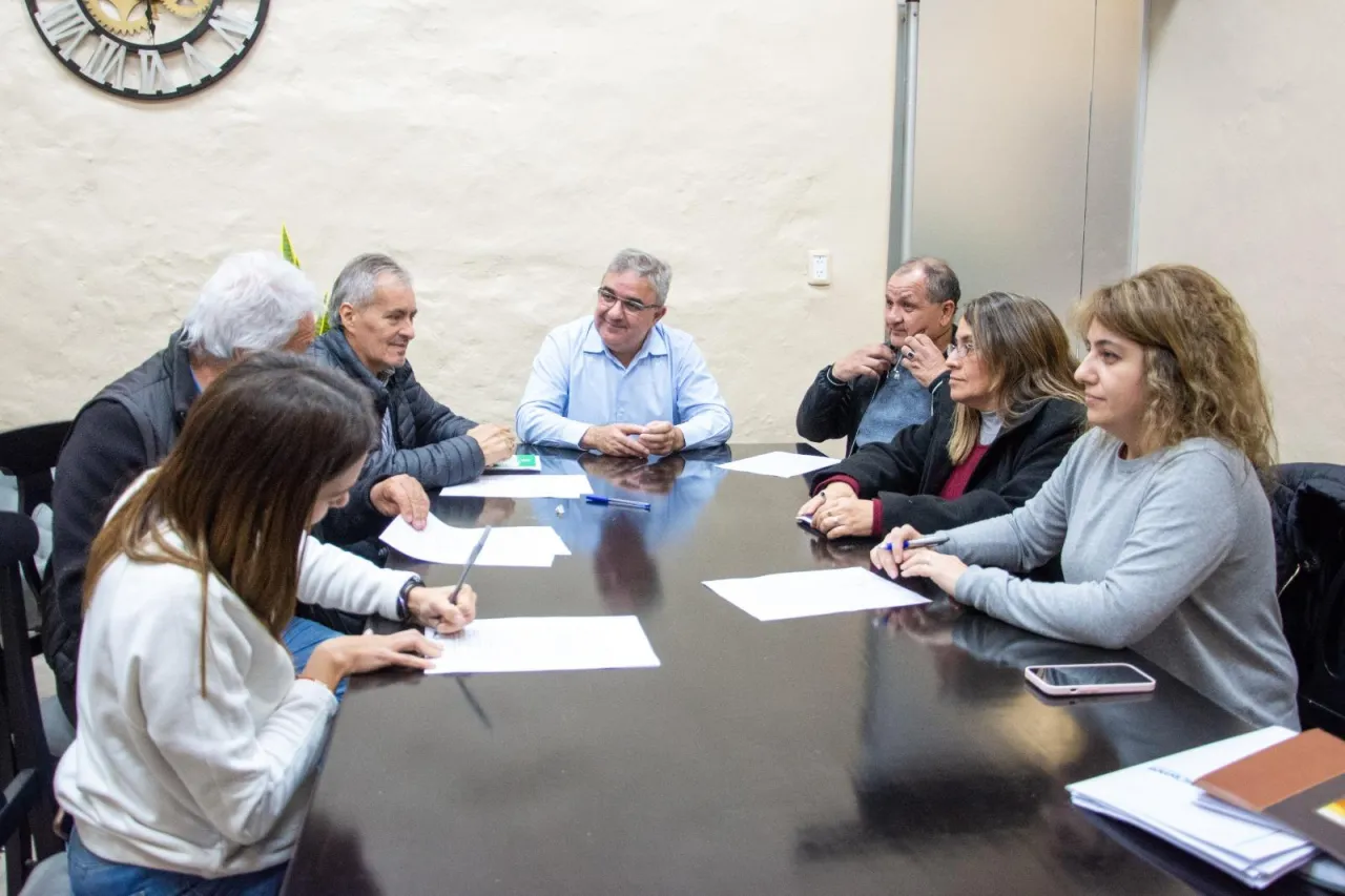 La amenaza del gobierno a los Docentes