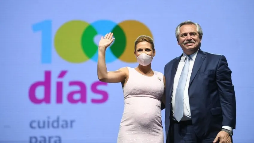 La anécdota sexual de Carmen Barbieri que sonrojó a todos