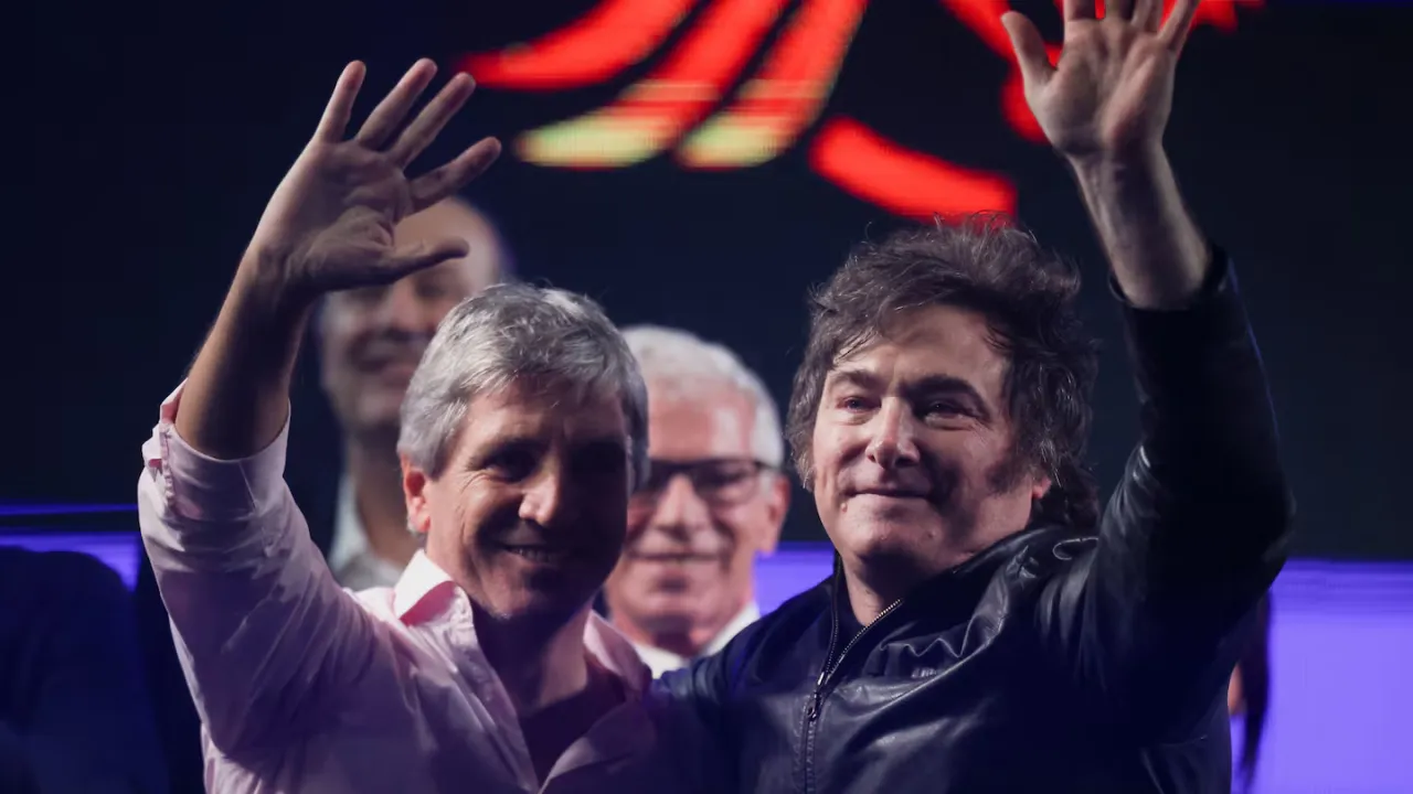 La angustia de la cantante argentina que asegura estar poseída