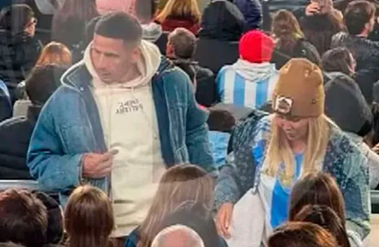 La angustiante desaparición de Lian Gael Flores Soraide: "Hay mucha desesperación en esa familia"