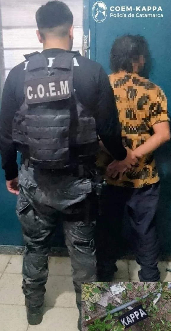 La atención en el CAPS Pomancillo está garantizada