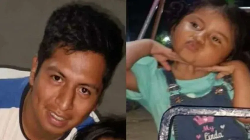 La autopsia confirmó que Aralí fue violada antes del crimen