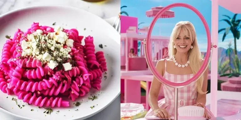 La Barbie para hombres no existía hasta que llegó Messi a Miami