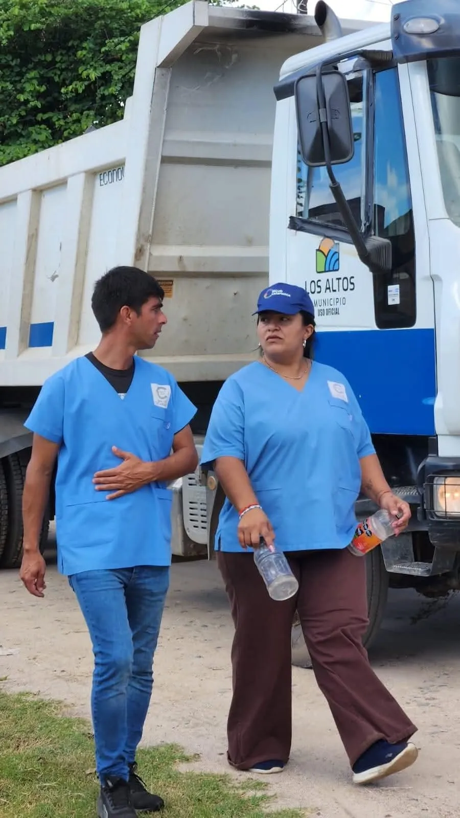La Barby sufrió un brutal ataque homofóbico en la calle y grabó al agresor