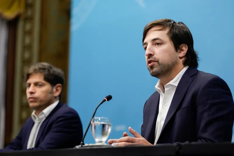 La bomba de AFA que impacta en la organización del fútbol argentino