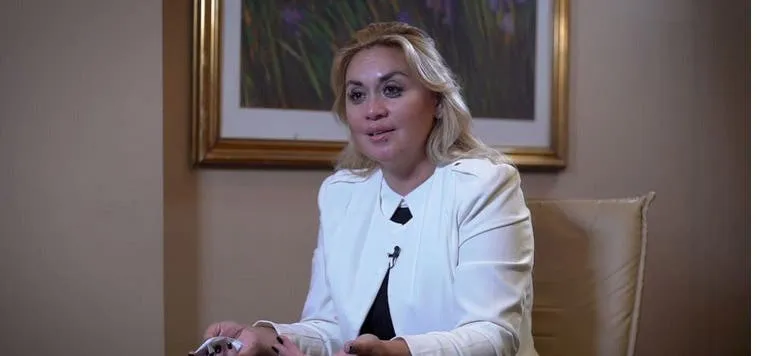 La bomba que faltaba: ¿Rocío Oliva está saliendo con Matías Morla?