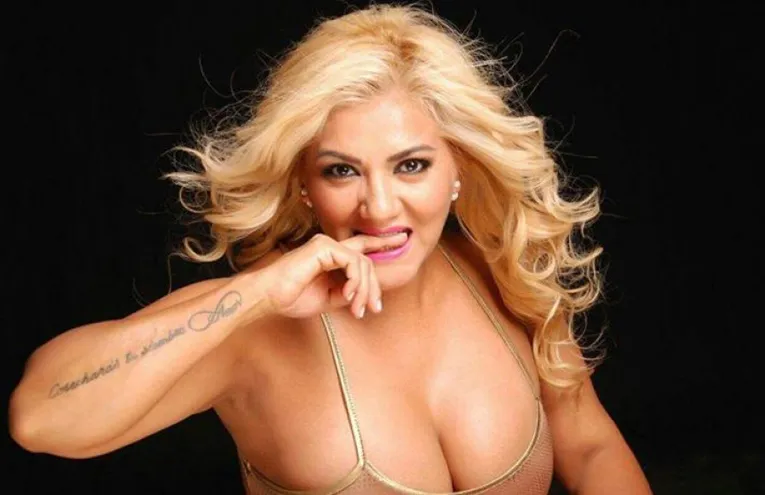 La Bomba Tucumana se colocó un chip hormonal y habló de su deseo sexual