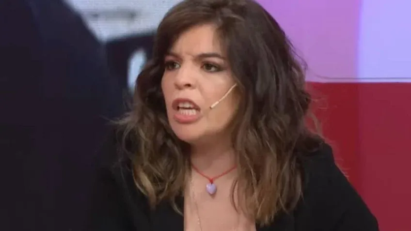 La boxeadora argelina Imane Khelif demandó a Elon Musk y a J.K. Rowling por ciberacoso