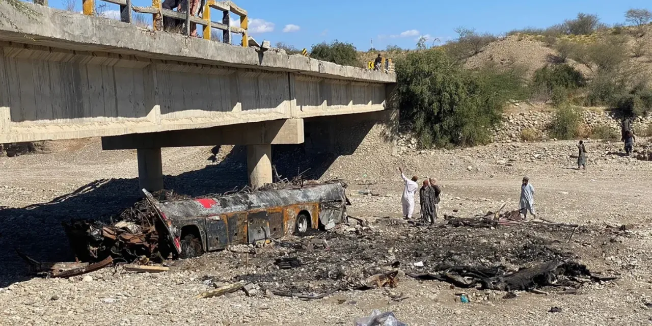 La brutal historia de una nena de 4 años asesinada a golpes e incinerada por su madre en La Rioja