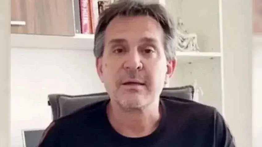 La buena noticia que recibió Aníbal Lotocki en la cárcel sobre su condena