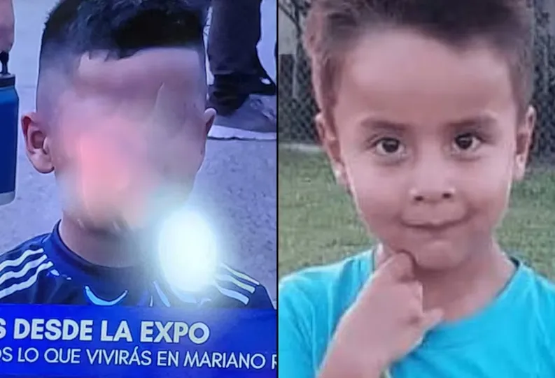 “La caída de los grandes es la felicidad de los mediocres”: el mensaje de Lisandro Martínez