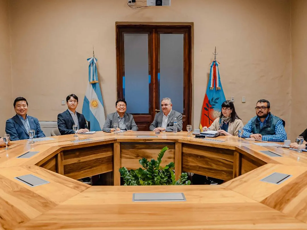 La Caja de Crédito entregó otros $24 millones en créditos para emprendedores del Poncho 2026
