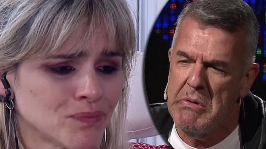 La cámara que parece un ojo humano, parpadea y te sigue con la mirada