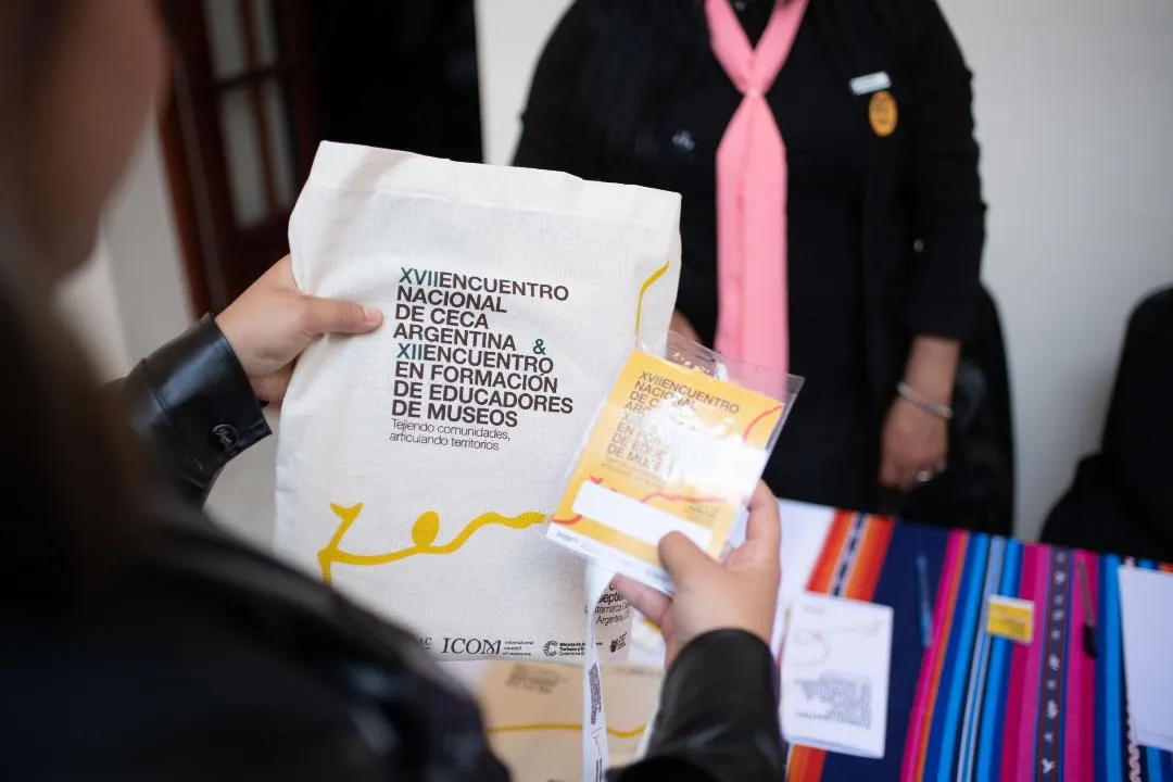 La Capital cerró un encuentro que puso a sus museos en el centro del debate nacional y latinoamericano