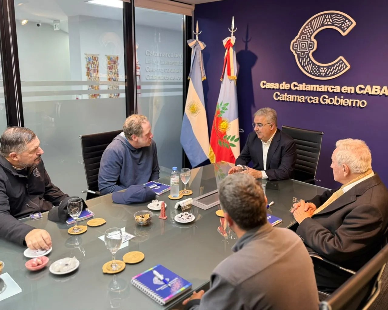 La Capital sumó más de 30 vecinos certificados en oficios