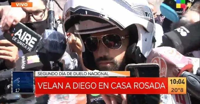 La cara de Diego Maradona podría estar en un billete