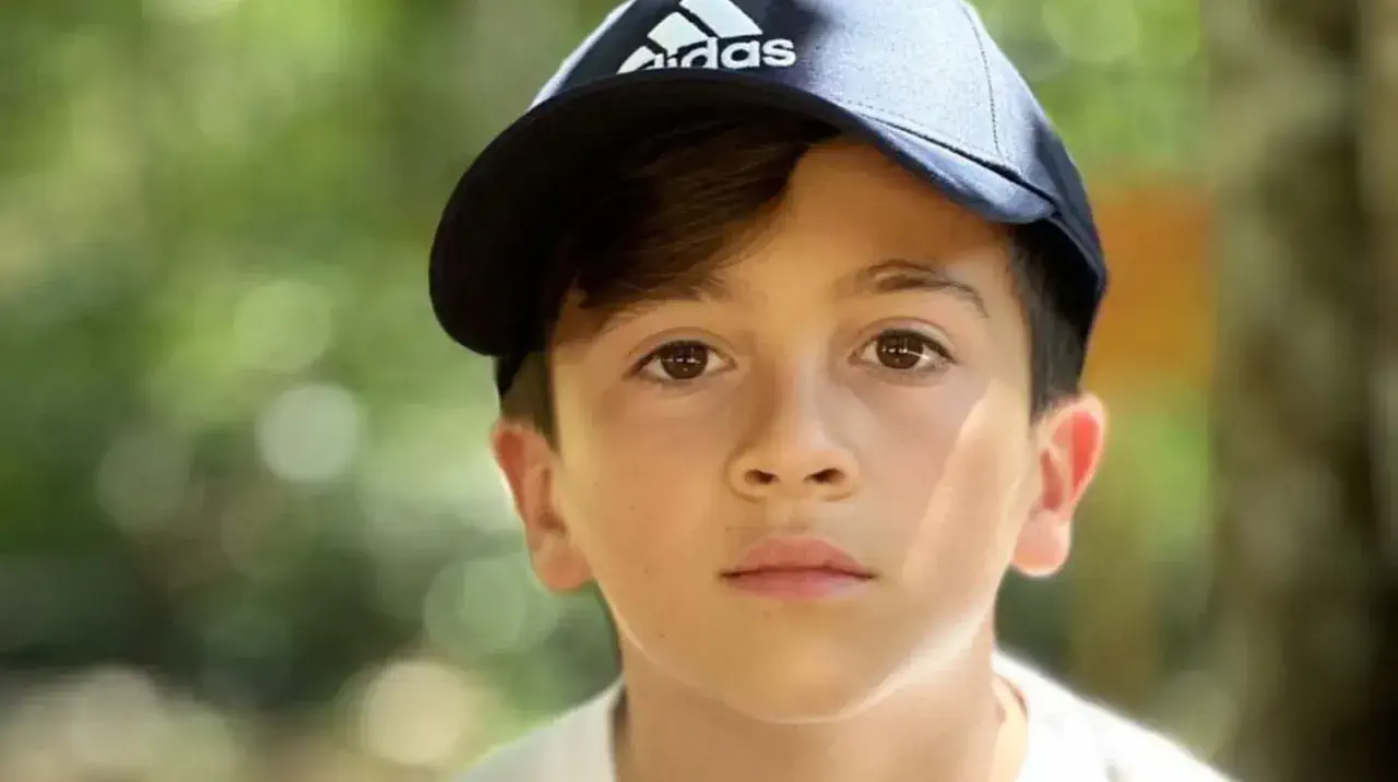 La carta de Thiago Messi dedicada a la Selección argentina