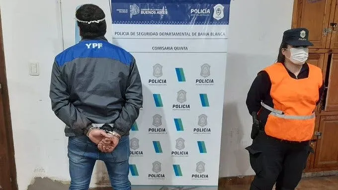 La catamarqueña que fue hallada en Buenos Aires había sido contactada por un hombre mediante Facebook
