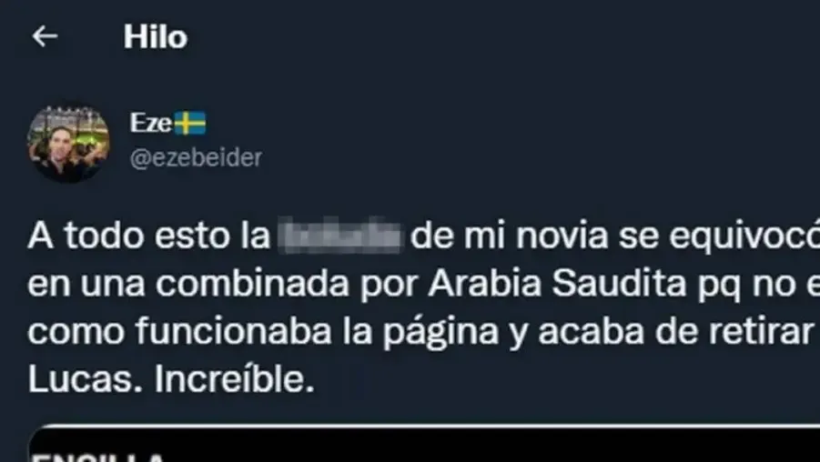 La catastrófica predicción de un astrólogo sobre la Selección Argentina en el Mundial Qatar 2022