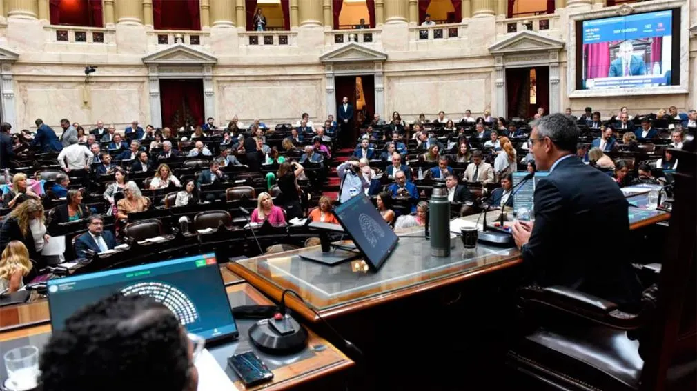 La CGT confirmó la fecha del paro nacional