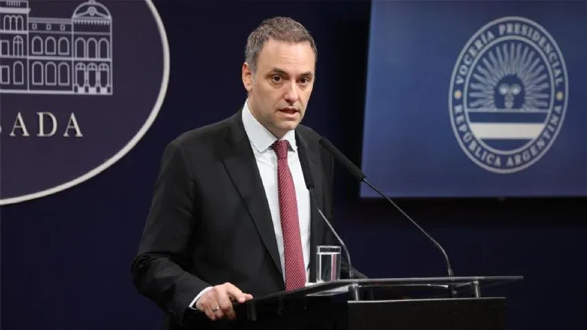 La CGT ratificó el paro general del 10 de abril
