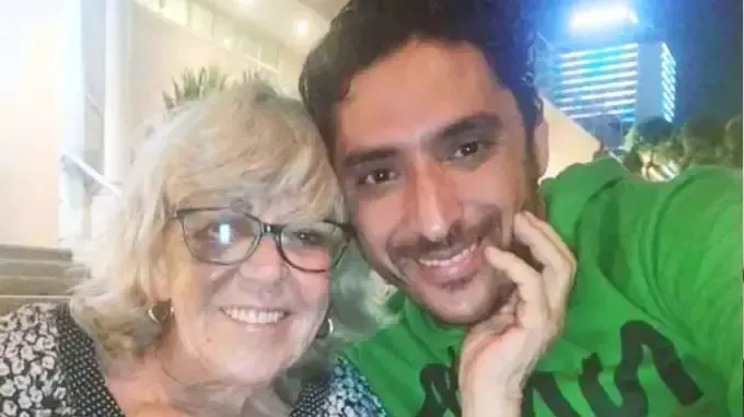 La changa que lo expuso y el llamado para llevarse la recompensa de $ 5 millones: así cayó el peluquero asesino
