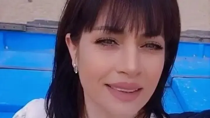 La China Suárez confirmó su separación de Rusherking