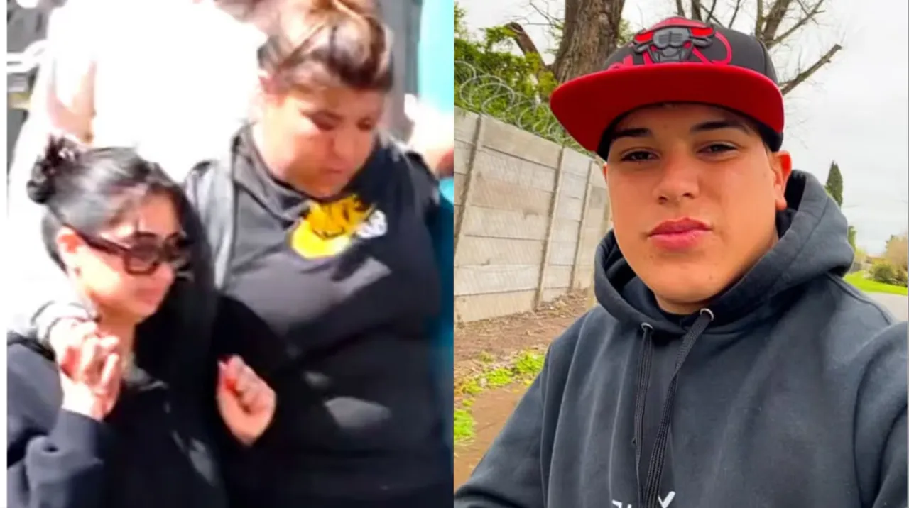 La China Suárez mostró cómo sus hijos aprendien a hablar turco: "¿Cómo se dice ‘te quiero’"