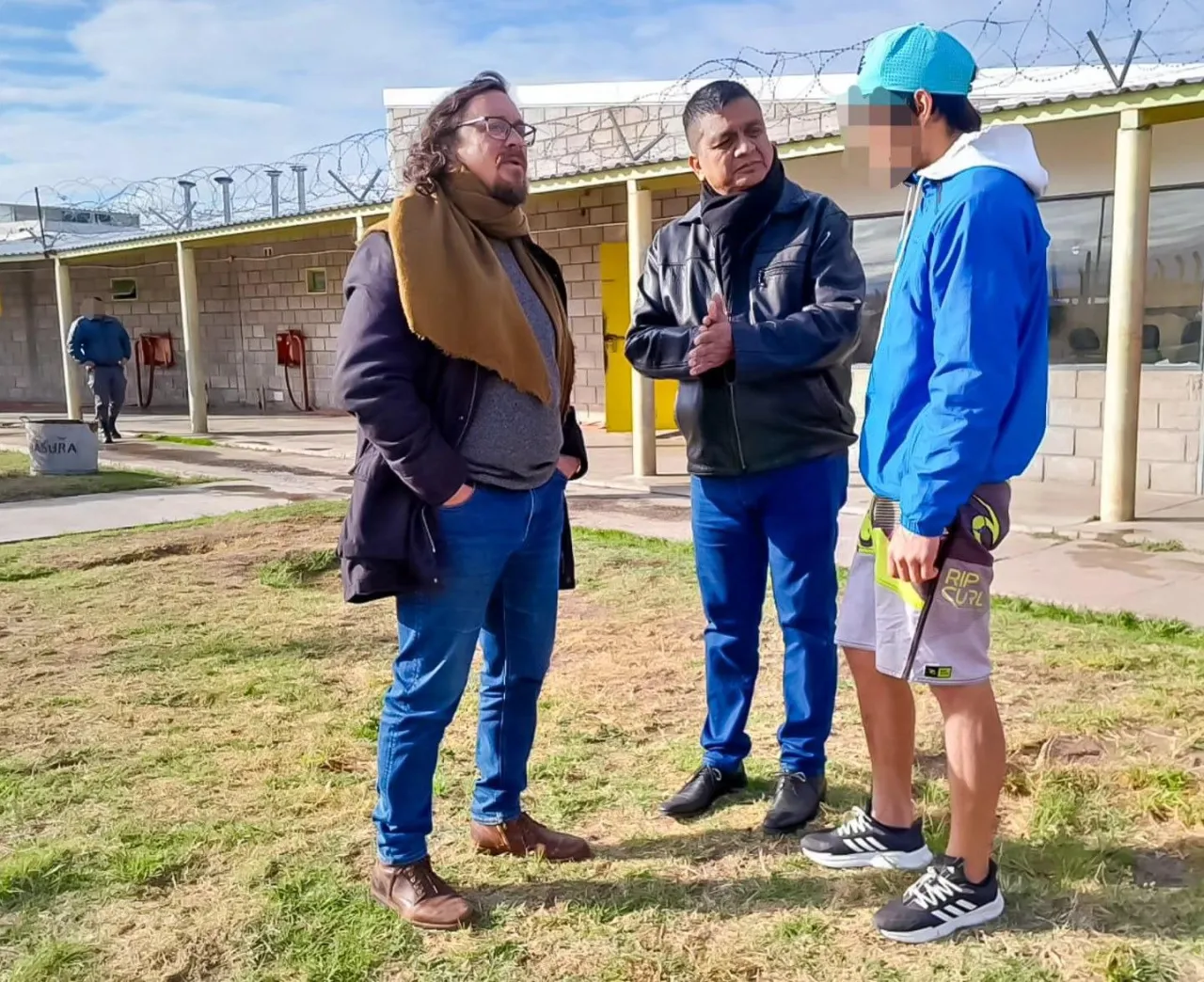 La China Suárez se hartó de las críticas y contó de qué trabaja