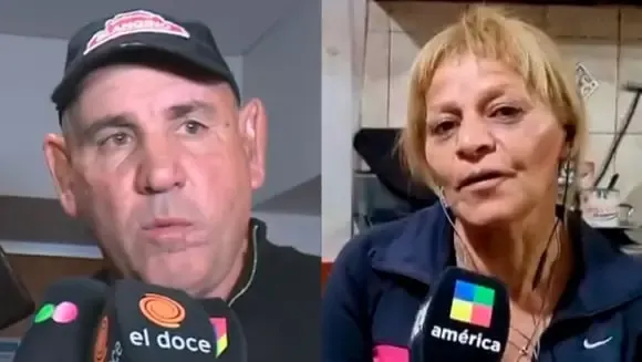 La China Suárez se mostró con Rodo Lamboglia, su supuesto nuevo novio