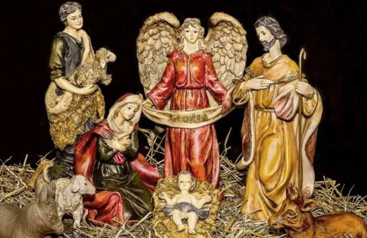 La ciencia explica la leyenda de Papá Noel