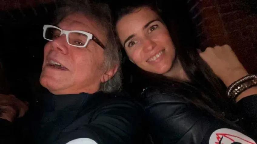 La confesión más cruda de Julieta Poggio sobre Marcos Ginocchio