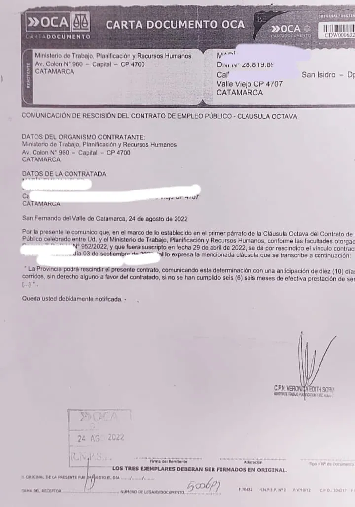 La conmovedora carta del abuelo de Luca Langoni tras sus dos goles en la Bombonera